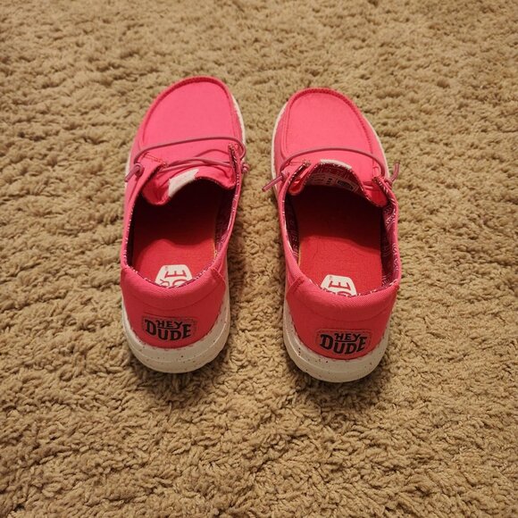 Hey Dude Wendy Slip-On - Picture 2 of 5